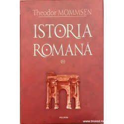 Istoria romana volumul 4