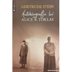 Autobiografia lui Alice B....