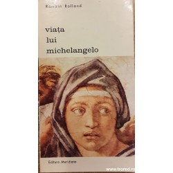 Viata lui Michelangelo /...