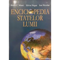 Enciclopedia statelor lumii