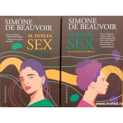 Al doilea sex 2 volume