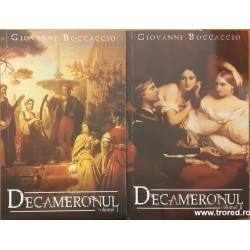 Decameronul 2 volume