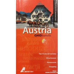 Austria Ghid turistic...