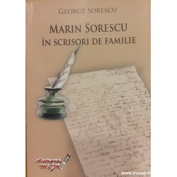 Marin Sorescu in scrisori...