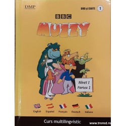 Muzzy Curs multilingvistic...