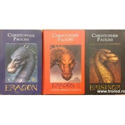 Eragon / Eragon II /...