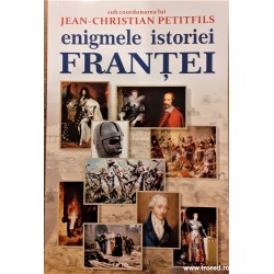 Enigmele istorie Frantei