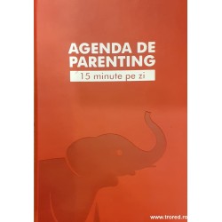 Agenda de parenting 15...
