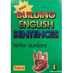Building english sentences...