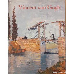Vincent van Gogh (limba...