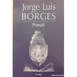 Poezii Jorge Luis Borges
