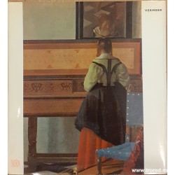 Vermeer Skira format mic