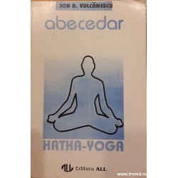 Abecedar hatha yoga