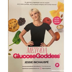 Metoda Glucose Goddess