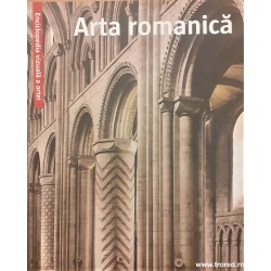 Arta romanica Enciclopedia...