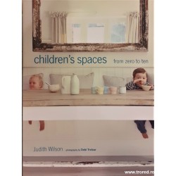 Children's spaces from zero...