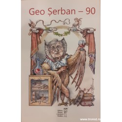 Geo Serban - 90