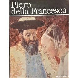 Piero della Francesca...