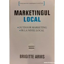 Marketingul local