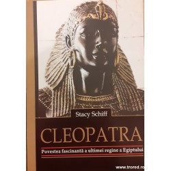 Cleopatra Povestea...