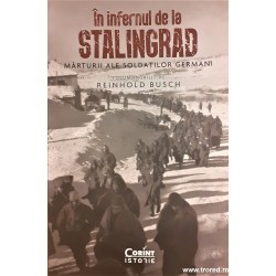 In infernul de la Stalingrad