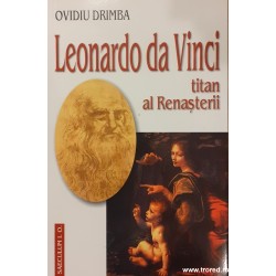 Leonardo da Vinci titan al...