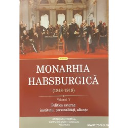 Monarhia habsburgica...