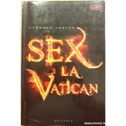 Sex la Vatican. Calatorie...