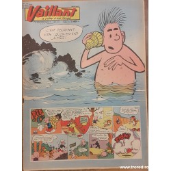 Revista Vaillant Le journal...