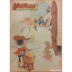 Revista Vaillant Le journal...
