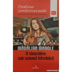 Madalina Manole O...