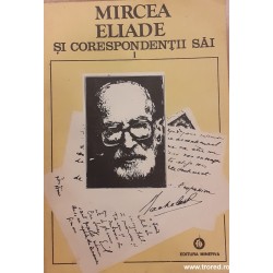 Mircea Eliade si...