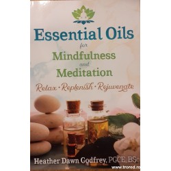 Essential oils for...