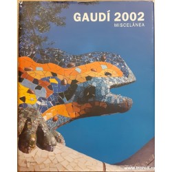 Gaudi 2002 Miscelanea