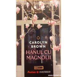 Hanul cu magnolii