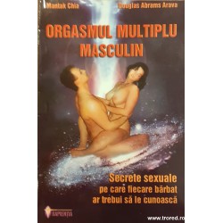 Orgasmul multiplu masculin...