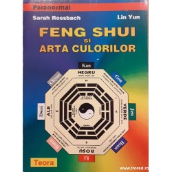 Feng Shui si arta culorilor