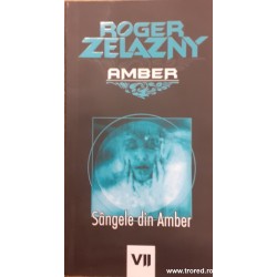 Sangele din Amber volumul 7...