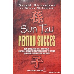 Sun Tzu pentru succes