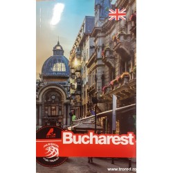 Bucharest Passion for travel