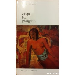 Viata lui Gauguin...