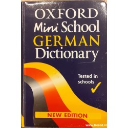 Oxford Mini School german...
