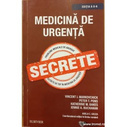 Medicina de urgenta Secrete