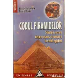 Codul piramidelor