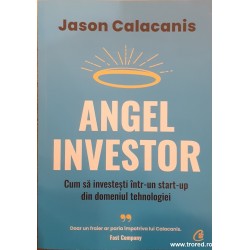 Angel investor Cum sa...