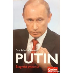 Putin Biografia interzisa