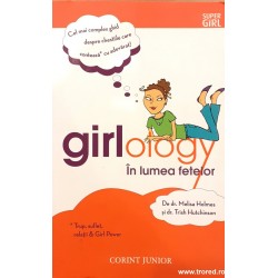 Girlology In lumea fetelor