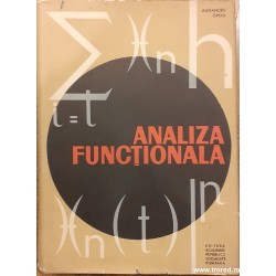 Analiza functionala