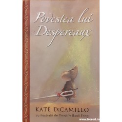 Povestea lui Despereaux