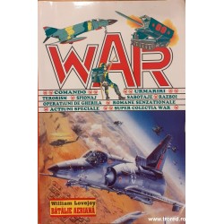 Batalie aeriana WAR 69